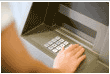 Debit Card Withdrawals